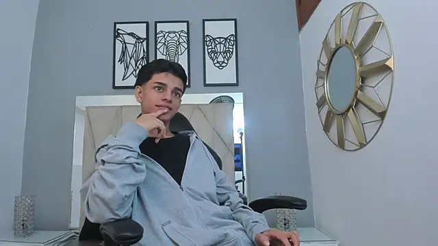 owen  johnson online show from 11, 9, 2025