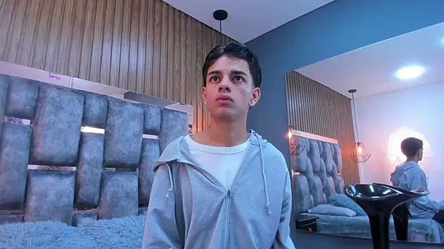 owen  johnson online show from 15, 1, 2026