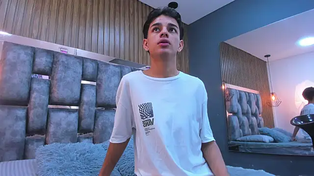 owen  johnson online show from 16, 1, 2026