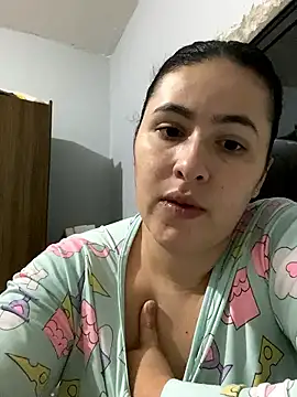 IvettSt  online show from 12, 1, 2026