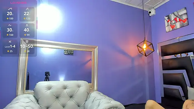 Snapshot of lilyth_adam chatting on 21, 11, 2025 lilyth adam online show from 21, 11, 2025