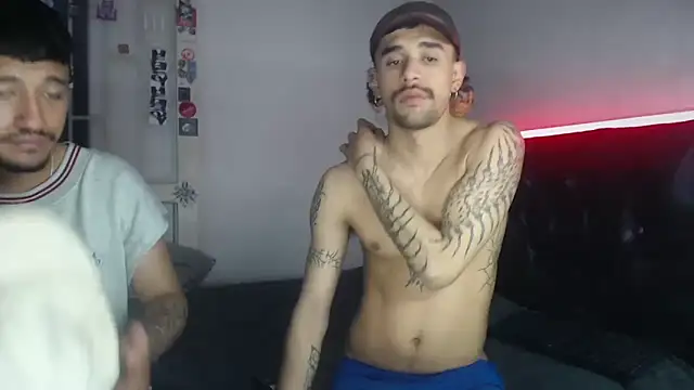 playfulboys  online show from 14, 2, 2026