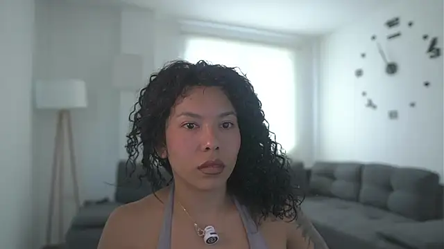 Snapshot of kyria_1 chatting on 23, 5, 2026 kyria 1 online show from 23, 5, 2026