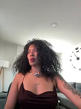 Snapshot of kyria_1 chatting on 3, 6, 2026 kyria 1 online show from 3, 6, 2026