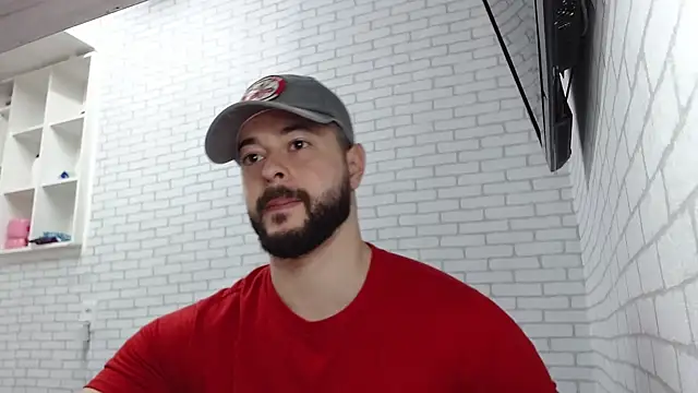 BombeiroHotx online show from 12, 11, 2025