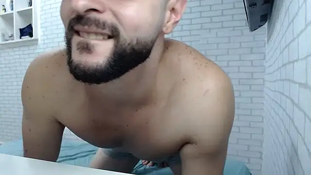 BombeiroHotx online show from 1, 7, 2026