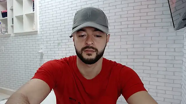 BombeiroHotx online show from 17, 7, 2026
