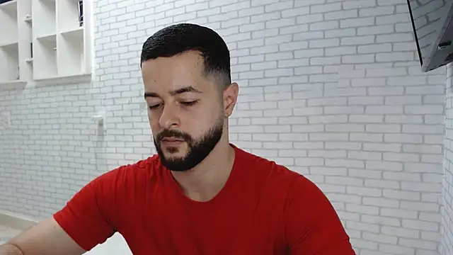 BombeiroHotx online show from 21, 7, 2026