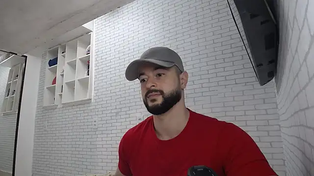 BombeiroHotx online show from 24, 7, 2026