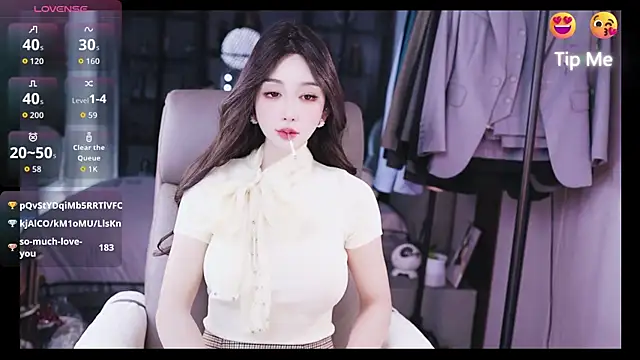 kelariy online show from 11, 9, 2025