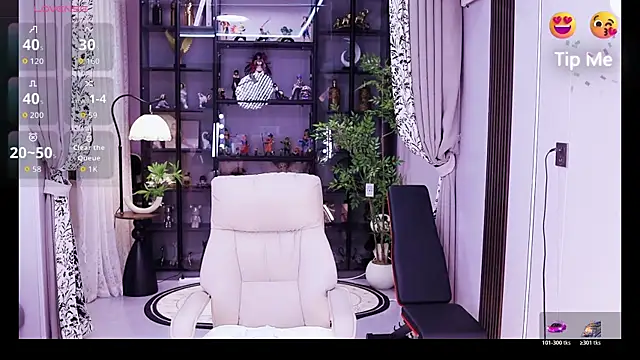 kelariy online show from 29, 6, 2026