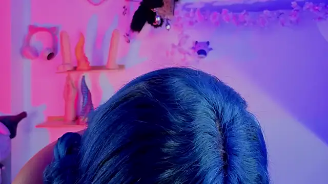 zoelight18 online show from 17, 1, 2026