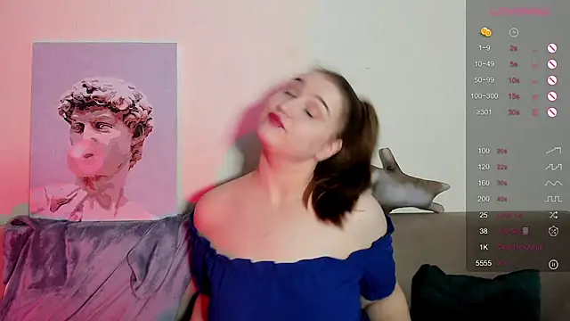 yourlexie online show from 17, 9, 2025