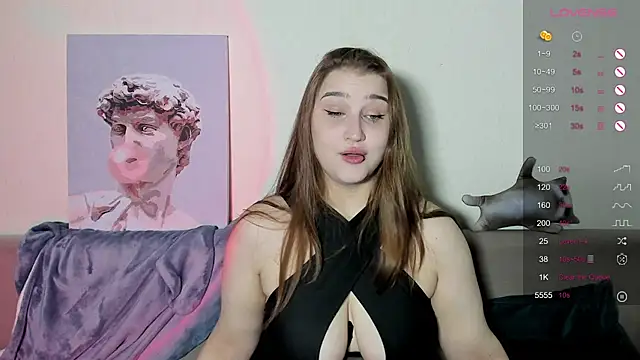 yourlexie online show from 22, 9, 2025