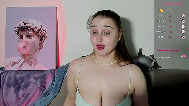yourlexie online show from 29, 9, 2025