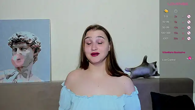 yourlexie online show from 18, 10, 2025