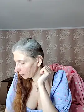 Snapshot of CandiCole chatting on 27, 6, 2026 CandiCole online show from 27, 6, 2026