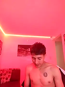 Carlos11123 online show from 21, 10, 2025