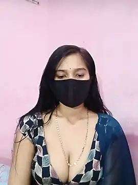 NEHA-DESHI999 online show from 2, 6, 2026
