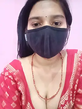 NEHA-DESHI999 online show from 10, 6, 2026