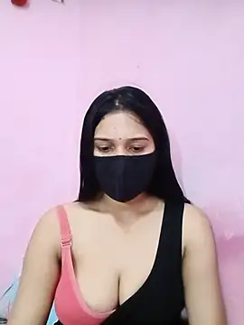 NEHA-DESHI999 online show from 20, 6, 2026
