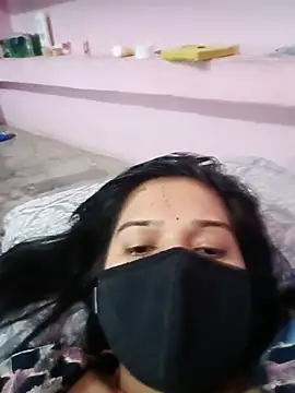 NEHA-DESHI999 online show from 26, 6, 2026