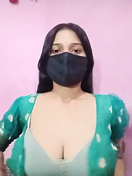 NEHA-DESHI999 online show from 3, 7, 2026