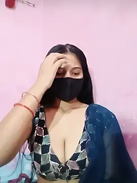 NEHA-DESHI999 online show from 8, 7, 2026