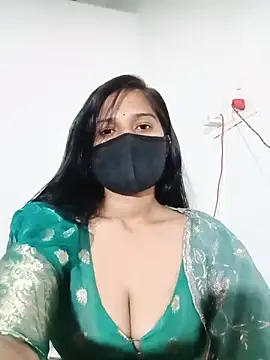 NEHA-DESHI999 online show from 26, 7, 2026