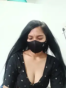 NEHA-DESHI999 online show from 29, 7, 2026