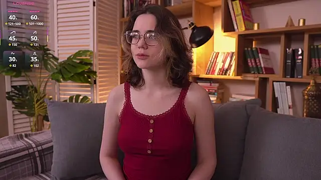 Sunny Teaze online show from 7, 3, 2026