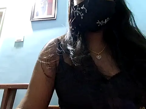 Niveda 21 online show from 18, 11, 2025