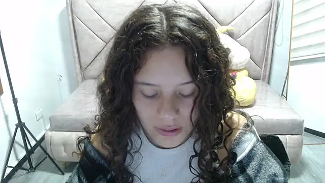 Velvet Moon V online show from 13, 11, 2025