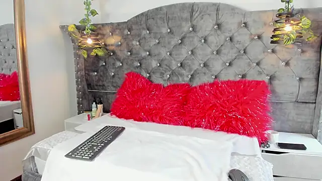 Blushhabex online show from 27, 9, 2025