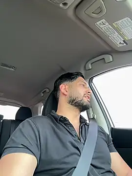 Sexys95 online show from 25, 3, 2026