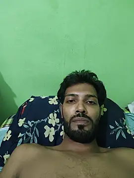 RohitHot122 online show from 31, 7, 2026