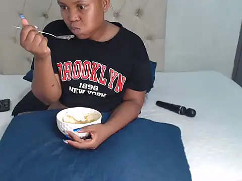 Lolly Ramochele online show from 17, 2, 2026