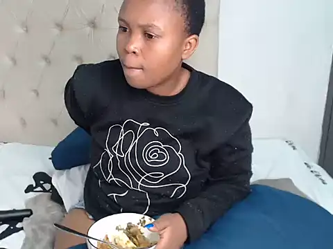 Lolly Ramochele online show from 3, 3, 2026