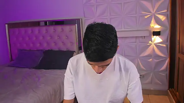 BILLY JAMEES online show from 22, 2, 2026