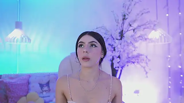 JadeSummerr online show from 18, 12, 2025