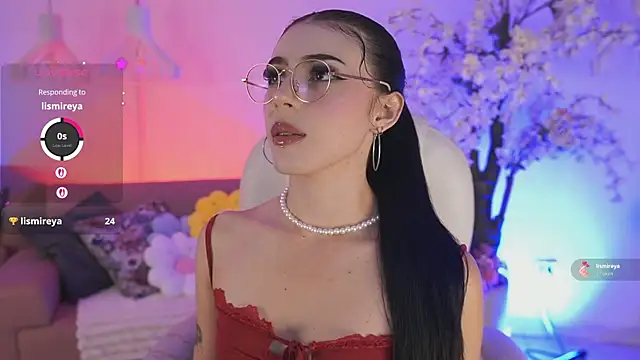 JadeSummerr online show from 14, 2, 2026