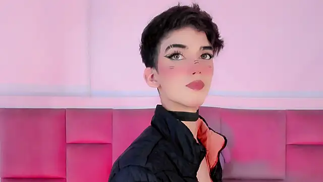 Baby FenixTS online show from 30, 10, 2025