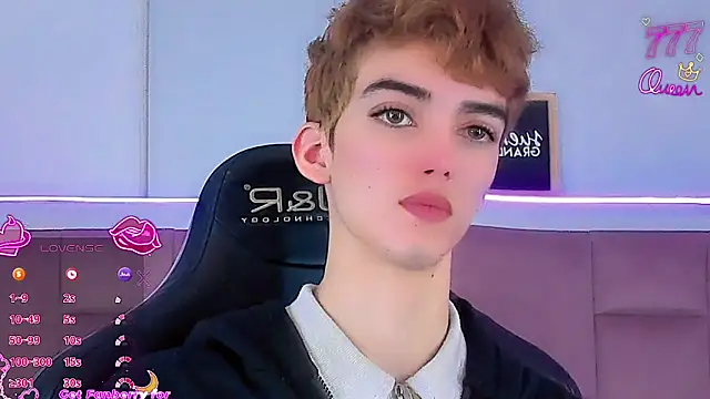 Baby FenixTS online show from 1, 3, 2026