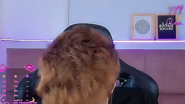 Baby FenixTS online show from 5, 3, 2026