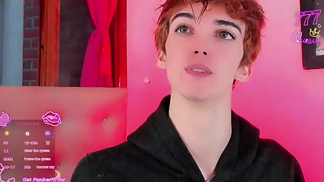 Baby FenixTS online show from 2, 4, 2026