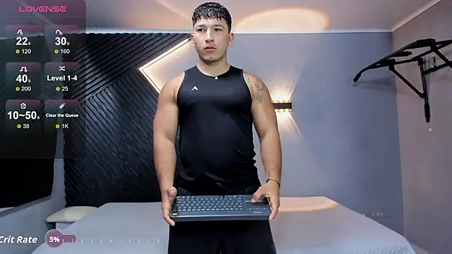 Horny nick18 online show from 23, 5, 2026