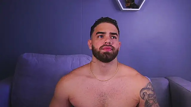 Paul Phoenix online show from 30, 11, 2025