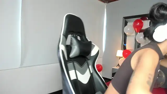 Adhara7 online show from 16, 12, 2025