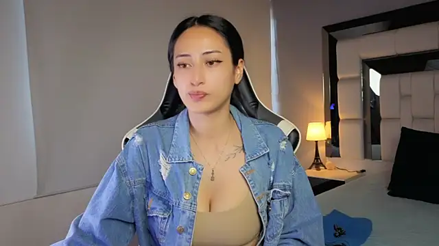 Adhara7 online show from 20, 3, 2026