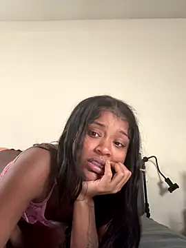 PrettyBabriexox online show from 28, 10, 2025